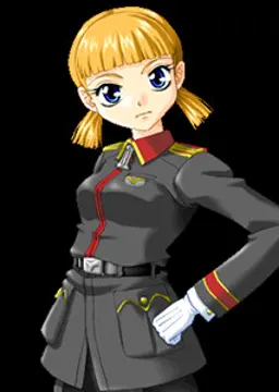 ケリー・ロイド