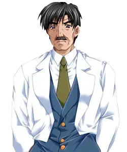 長田 和雄
