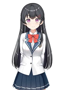洛美羽
