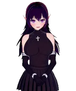 Orphea Isozaki