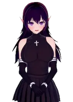 Orphea Isozaki
