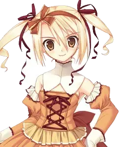 パトリシア