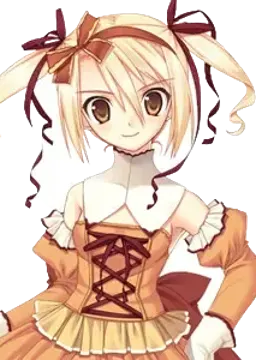 パトリシア