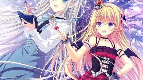 D.C.5 ~Da Capo 5~ Future Link + D.C.5 Sweet Happiness
