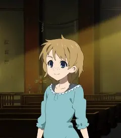 ミシオ