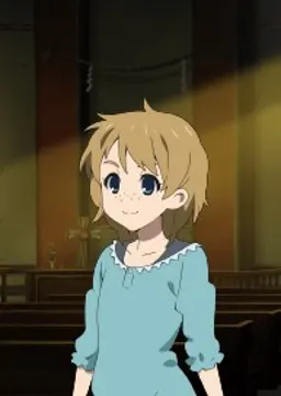 ミシオ