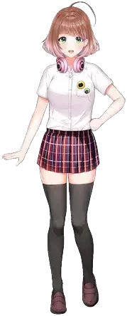 日奈 ゆい