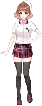 日奈 ゆい