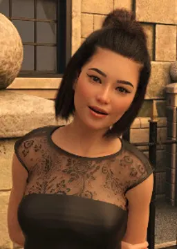 Paige Brooks