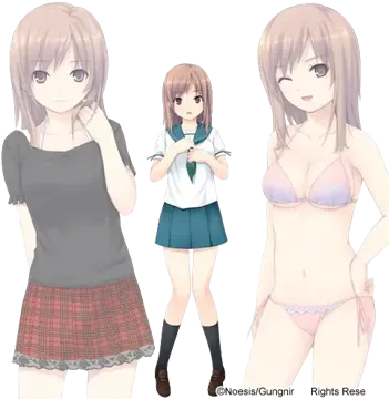 星宮美悠