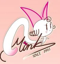 ミンク logo