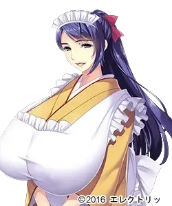 早房 美和