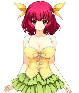 莉丝蒂