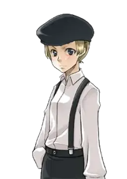 ケイト・クラム