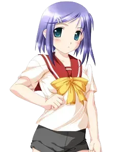 鳳 みずは