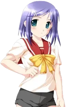 鳳 みずは