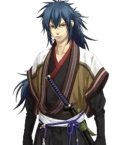 井吹龍之介