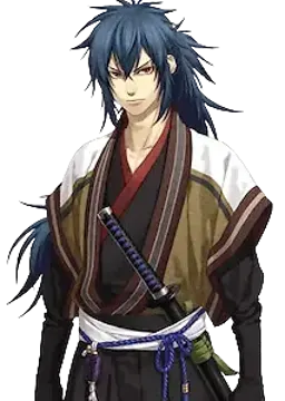 井吹龍之介