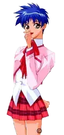 柊翼