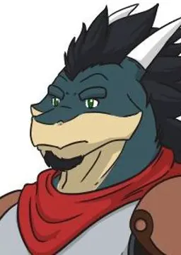 五郎