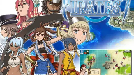 PIRATES 7(パイレーツセブン)