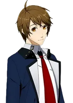 篝 橙八