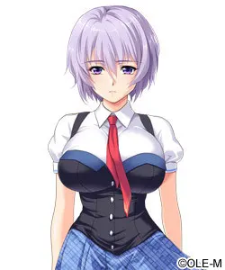 水野文