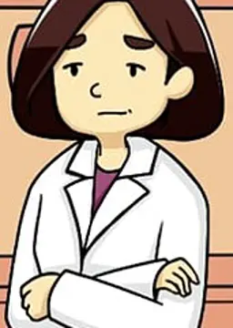 Dr. Li
