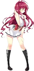御子神 ハルルコ