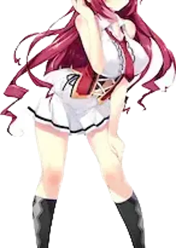 御子神 ハルルコ