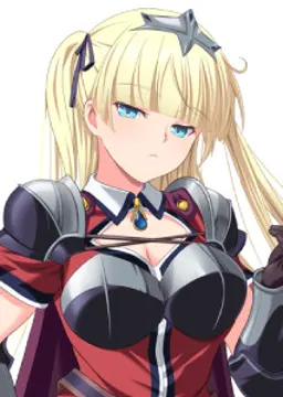 エーリカ・レイバルト