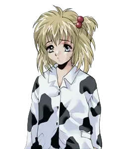 椿