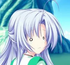 Magus Tale ~Sekaiju to Koisuru Mahoutsukai~ Alicia Infans