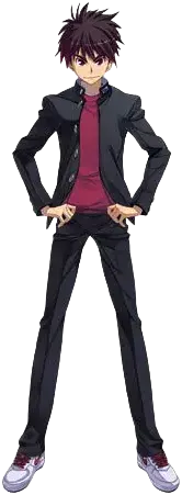 鋼正義