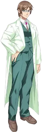 加賀美 泰博