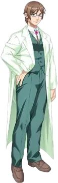 加賀美 泰博