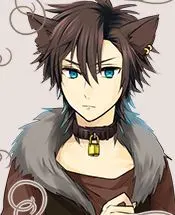 狼さん