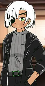 青柳凯伦