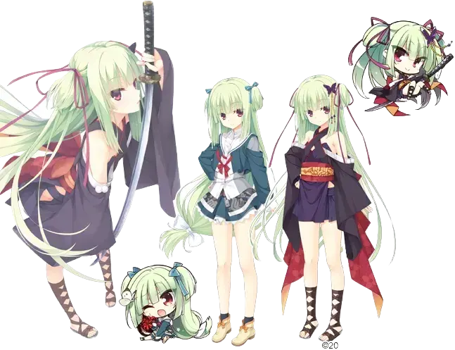 ムラサメ