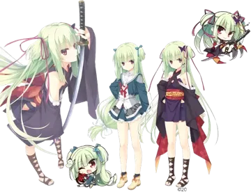ムラサメ