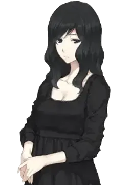 朽木千鹤