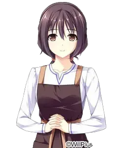 新村 千尋