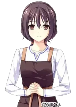 新村 千尋
