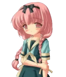 真桑 月海