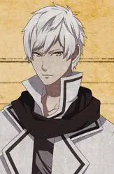 白之骑士