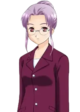 はるひ