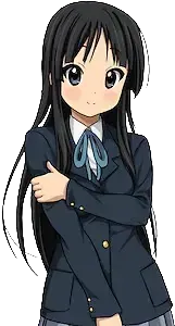 澪