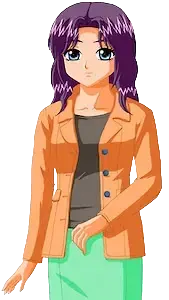池上 由美