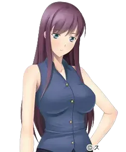 双葉 佐恵