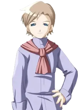 龍一郎